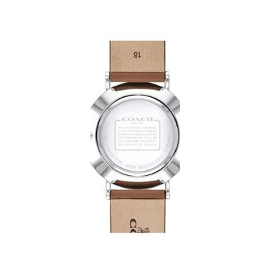 RELOJ MUJER COACH PERRY - 2