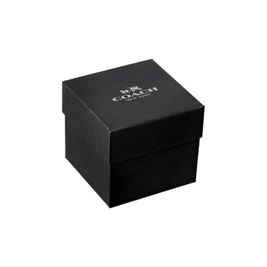 RELOJ MUJER COACH PERRY - 6
