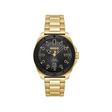 RELOJ HOMBRE HUGO VISIT