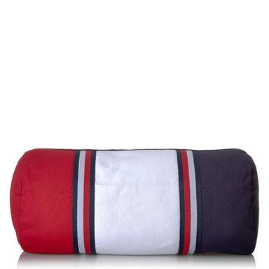 MALETIN TOMMY HILFIGER COLORBLOCK DUFFLE PATRIOT - 4