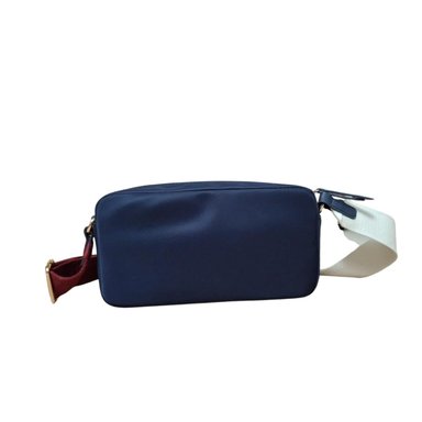 CARTERA CROSSBODY TOMMY HILFIGER BLOCK - AZUL - 3