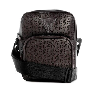 MORRAL DE HOMBRE GUESS WARNER - 1