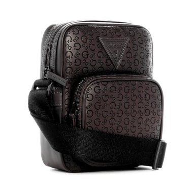 MORRAL DE HOMBRE GUESS WARNER - 2