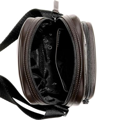 MORRAL DE HOMBRE GUESS WARNER - 4