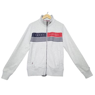 CASACA DEPORTIVA TOMMY HILFIGER HOMBRE - 1