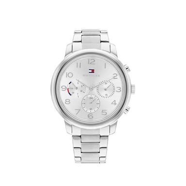 RELOJ MUJER TOMMY HILFIGER ISABEL - PLATEADO - 1