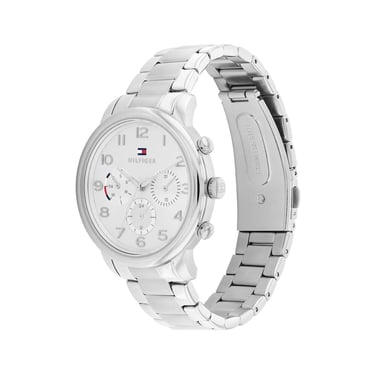 RELOJ MUJER TOMMY HILFIGER ISABEL - PLATEADO - 2
