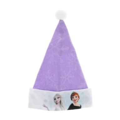 GORRO NAVIDEÑO FROZEN - ADULTO