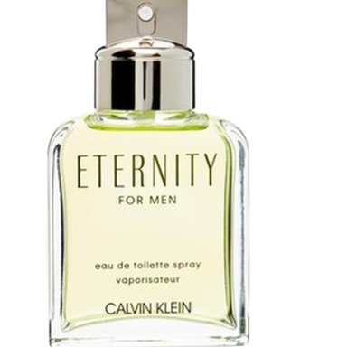 PERFUME EDT CALVIN KLEIN ETERNITY HOMBRE - 100 ML