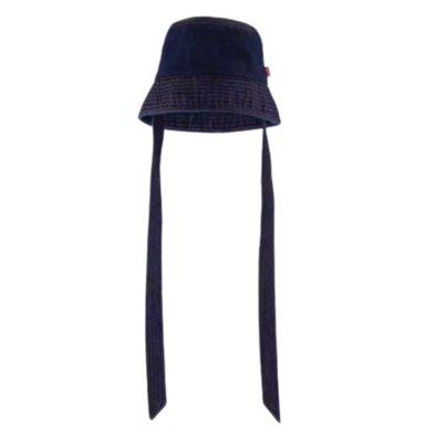 GORRO BUCKET HAT LEVIS STRAUSS PARA MUJER - JEAN