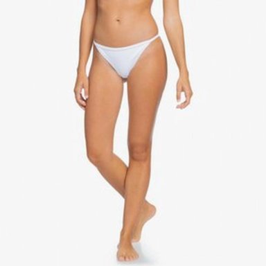 BIKINI CALZON ROXY MIND OF FREEDOM - BLANCO - 3