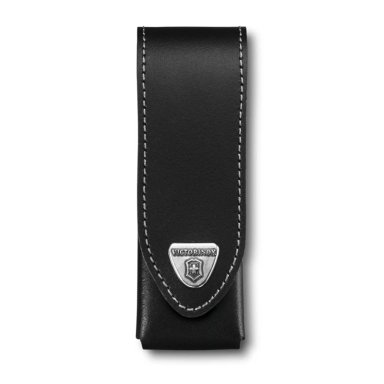 ESTUCHE DE CUERO PARA CINTURON VICTORINOX 4.0523.3