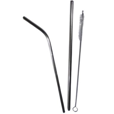 PACKX2 SORBETE DE ACERO INOXIDABLE