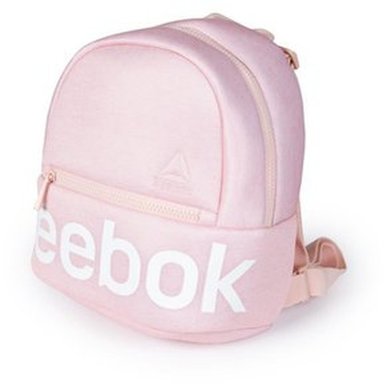 MOCHILA NEOPRENE REEBOK REGIONAL MINI HEATHER SOFT ECRU - 2