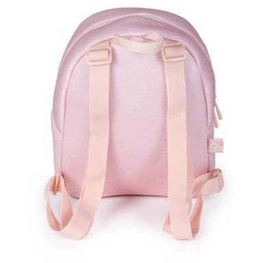 MOCHILA NEOPRENE REEBOK REGIONAL MINI HEATHER SOFT ECRU - 3