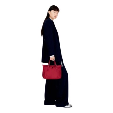 BOLSO TOTE BIMBA Y LOLA - ROJO - 2