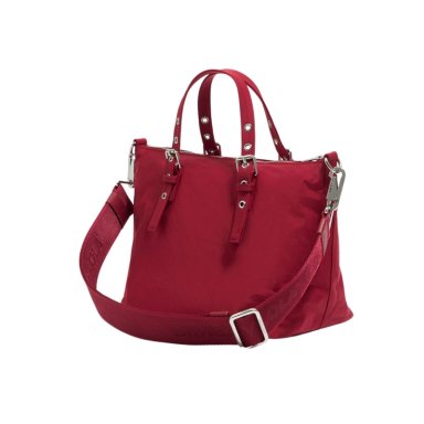 BOLSO TOTE BIMBA Y LOLA - ROJO - 4