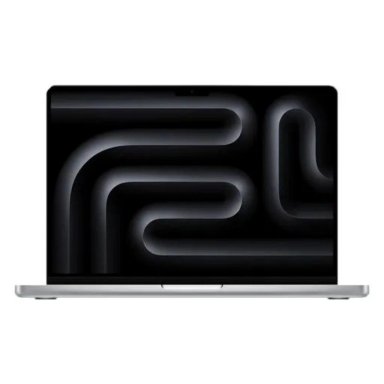 MACBOOK PRO 14' M3 8GB RAM 512GB SSD - SILVER