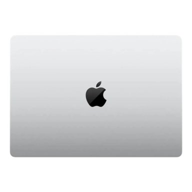 MACBOOK PRO 14' M3 8GB RAM 512GB SSD - SILVER - 2