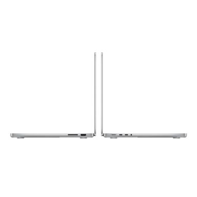 MACBOOK PRO 14' M3 8GB RAM 512GB SSD - SILVER - 5