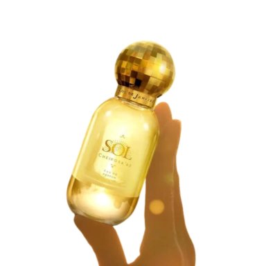 PERFUME SOL CHEIROSA '62 SOL DE JANEIRO - 50 ML - 2