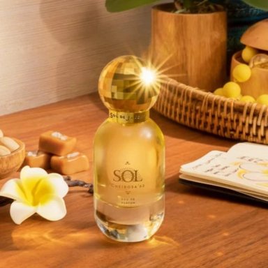 PERFUME SOL CHEIROSA '62 SOL DE JANEIRO - 50 ML - 3