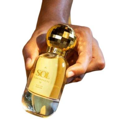 PERFUME SOL CHEIROSA '62 SOL DE JANEIRO - 50 ML - 4