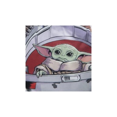 BOTA NAVIDEÑAS GROGU STAR WARS - 3