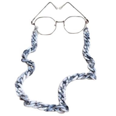 HOLDERS PARA LENTES MUJER COLOR HUESO