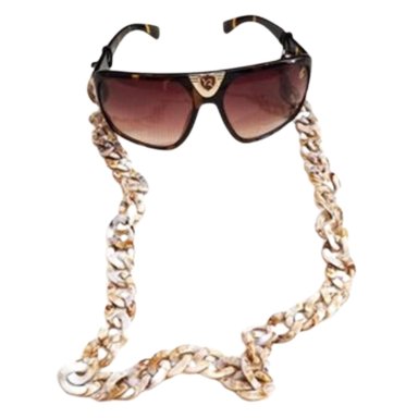 HOLDERS PARA LENTES MUJER COLOR BEIGE