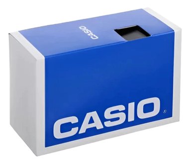 RELOJ DEPORTIVO CASIO CON ALARMA MULTIFUNCIÓN HOMBRE F201WA-1A NEGRO - 3