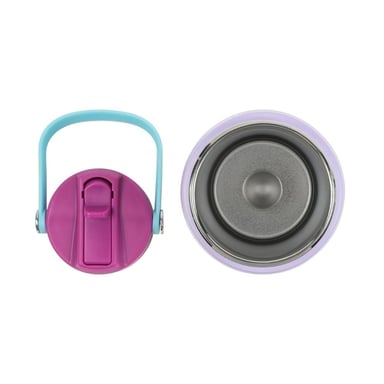 TOMATODO ACERO INOXIDABLE PUMA EVERCAT 532 ML - ROSA - 5
