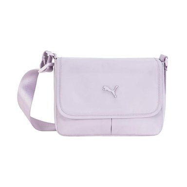 CARTERA CROSSBODY PUMA - ROSA
