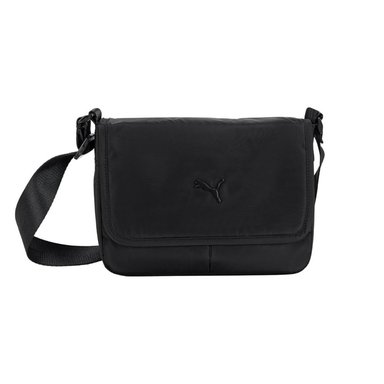 CARTERA CROSSBODY PUMA - NEGRO
