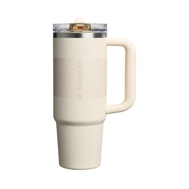 QUENCHER STANLEY PROTOUR 30 OZ - CREAM FADE