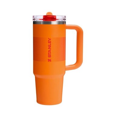 QUENCHER STANLEY PROTOUR 30 OZ - GOLDENROD FADE