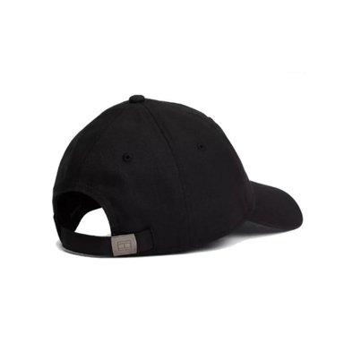 GORRA TOMMY HILFIGER LOGO PATCH BASEBALL - 2