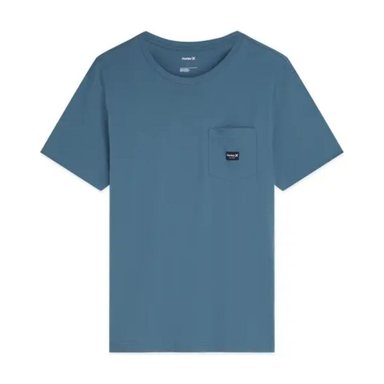 POLO HOMBRE HURLEY MANGA CORTA