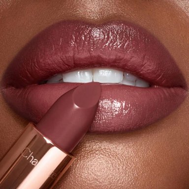 MINI PILLOW TALK LIP KIT CHARLOTTE TILBURY - DEEP - 4
