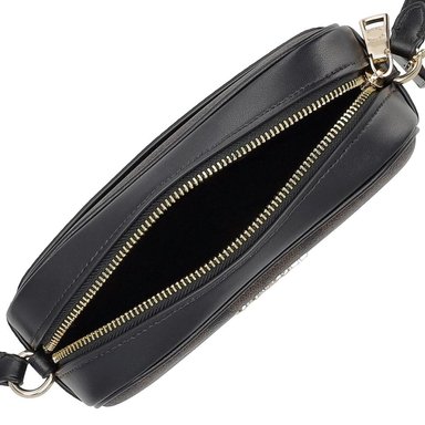 CARTERA CROSSBODY COACH MINI JAMIE MARRON - 4