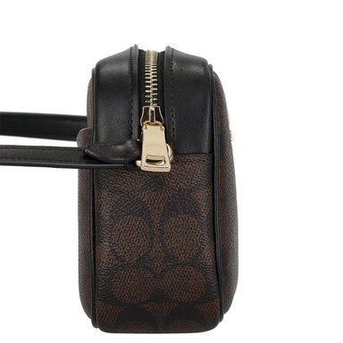 CARTERA CROSSBODY COACH MINI JAMIE MARRON - 6