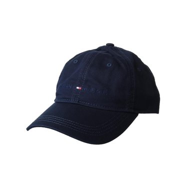 GORRA DE BEISBOL TOMMY HILFIGER HOMBRE SKY CAPTAIN TON AZUL