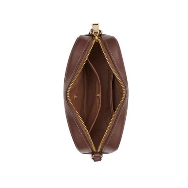 CARTERA CROSSBODY COACH MINI JAMIE MARRON - 4