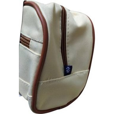 NECESER SET DE VIAJE IZOD CON UTILES DE ASEO - BEIGE - 5