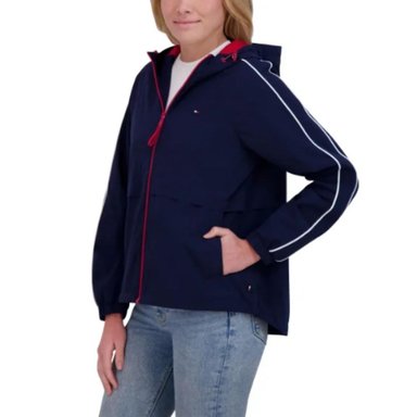 CASACA CORTAVIENTOS TOMMY HILFIGER - 2