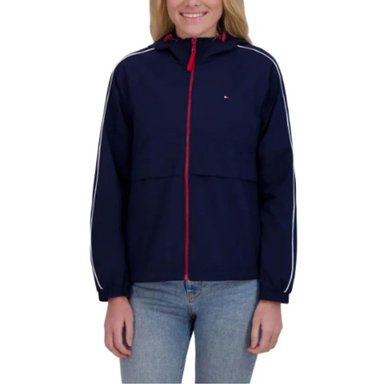 CASACA CORTAVIENTOS TOMMY HILFIGER - 4