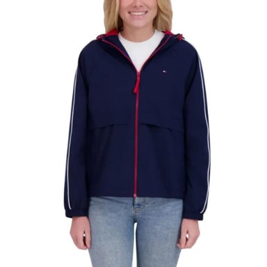 CASACA CORTAVIENTOS TOMMY HILFIGER - 5