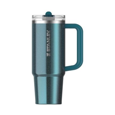 QUENCHER STANLEY PROTOUR 30 OZ - PONDEROSA SHIMMER