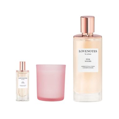 GIFT SET LOVE NOTES BY ARIANA GRANDE