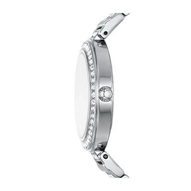 RELOJ MUJER FOSSIL KARLI - PLATEADO - 3
